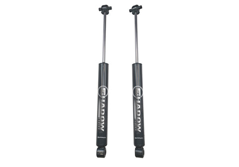 Superlift 18-20 Jeep Wrangler JL 2 Door - Superlift Shock - 4 Door w/ 2.5-4in Lift Kit - Rear - 87171