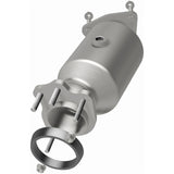 MagnaFlow Direct Fit Catalytic Converter 2020 Chevrolet Corvette Left Closed Couple 6.2L - 280163