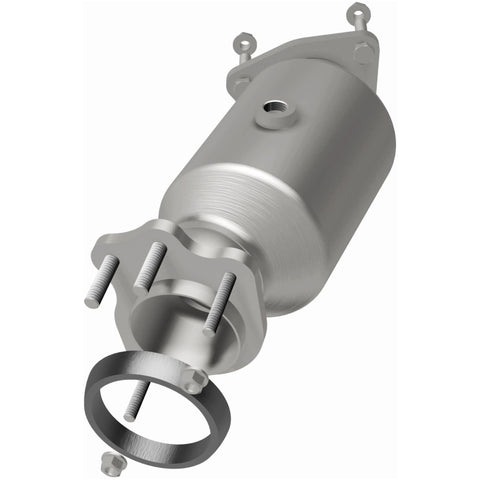 MagnaFlow Direct Fit Catalytic Converter 2020 Chevrolet Corvette Left Closed Couple 6.2L - 280163