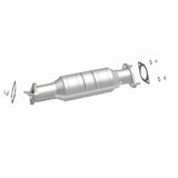 MagnaFlow Conv DF 10-12 Forte 2.0L Fed Rear - 51714