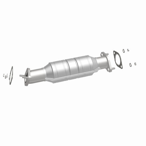 MagnaFlow Conv DF 10-12 Forte 2.0L Fed Rear - 51714