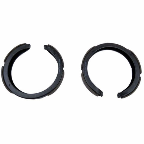 Power Stop 04-06 Pontiac GTO Rear Autospecialty Parking Brake Shoes - B880
