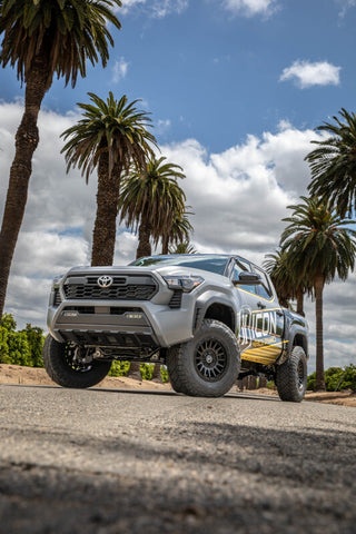 ICON 2024+ Toyota Tacoma 0-1.5in Rear 2.0 Series Shock VS RR - 56518R