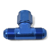 Russell Performance -4 AN Tee - Female AN On Side Fitting - 614304