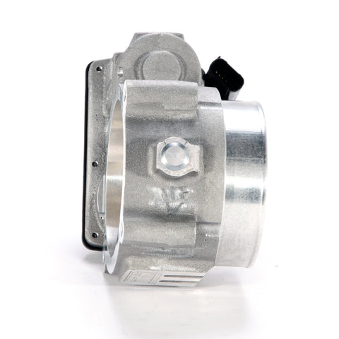 BBK 11-14 Mustang 5.0 Boss 302 Ford F Series 5.0 85mm Throttle Body BBK Power Plus Series - 1821