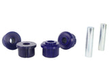 SuperPro 1984 BMW 318i Base Rear Subframe Bushing Set - SPF4184K
