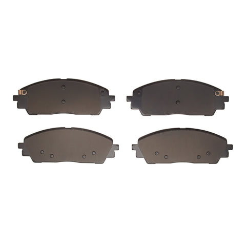 R1 22-26 Kia Carnival Front Optimum OE Brake Pads - 2551-2392-00