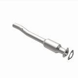 MagnaFlow Direct Fit Catalytic Converter 99-01 E350 Van 5.4/6.8L - 55321