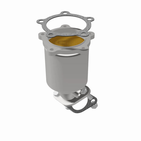 MagnaFlow Direct Fit Catalytic Converter 03-06 Santa Fe Rear cc 3.5L - 51257