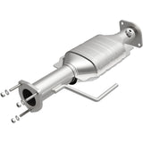MagnaFlow Direct Fit Catalytic Converter 00-04 Jeep Wrangler Rear - 447211