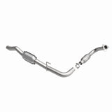 MagnaFlow Direct Fit Catalytic Converter GM 01-02 2500 DS 6L OEM - 49667