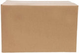 K&N Filter Univ Air Filter Carb Fib T/B 3-1/2in FLG OD / 12x6in B / 9-15/16x3-15/16in T / 6in H - RP-5182