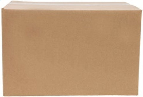 K&N Filter Univ Air Filter Carb Fib T/B 3-1/2in FLG OD / 12x6in B / 9-15/16x3-15/16in T / 6in H - RP-5182