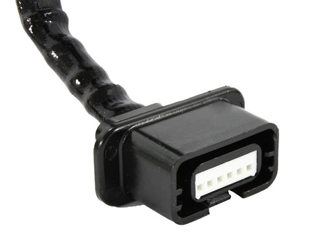 aFe Power Sprint Booster Power Converter 14-15 Jeep Wrangler (JK) / Grand Cherokee (WK2) AT - 77-16204