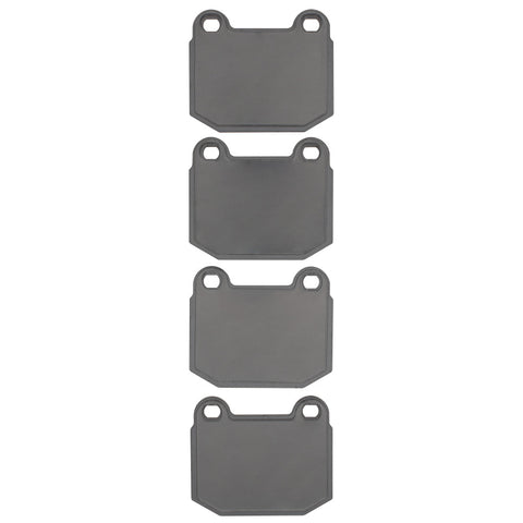 R1 05-11 Tesla Roadster Front Optimum OE Brake Pads - 2551-0109-00