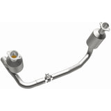 MagnaFlow 2004 Dodge Dakota 4.7L Direct Fit Catalytic Converter - 4651658