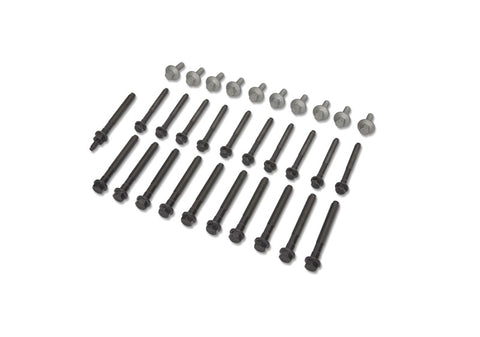 Ford Racing 11-18 Ford Mustang GT350 5.2L / 5.0L Coyote Block Main Cap Bolt Kit - M-6345-M52