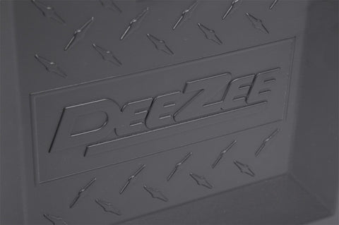 Dee Zee Universal Tool Box - Specialty Triangle Plastic - DZ91717P