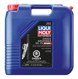 LIQUI MOLY 20L Motorbike Shock Absorber Oil Race - 20292