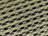aFe Magnum FLOW Universal Air Filter w/ Pro Guard 7 Media 4in F x 8-1/2in B x 8-1/2in T x 11in H - 72-90097
