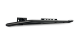 Body Armor 4x4 05-22 Toyota Tacoma Double Cab Short Bed Revo Rock Sliders - Black - TC-4125
