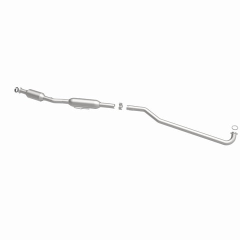 MagnaFlow Direct Fit Catalytic Converter 98-99 Toyota Corolla 1.8L - 23881