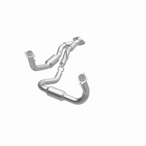 MagnaFlow Conv DF 05-06 Grand Cherokee 4.7 - 24471
