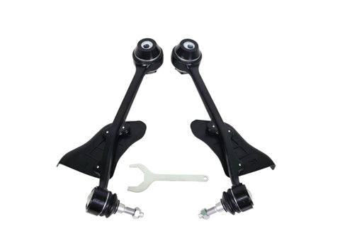 Whiteline 15-23 Ford Mustang S550 Front Tension Link Lower Control Arm - KTA416