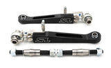 SPL Parts 2015+ Ford Mustang GT350 (S550) Front Lower Control Arms - SPL FLCA GT350