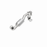 MagnaFlow Direct Fit Catalytic Converter 10-14 GX460 4.6L - 51798