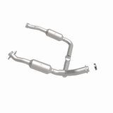 MagnaFlow Direct Fit Catalytic Converter 06-07 Explorer 4.0L OEM - 49598
