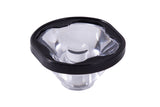 Diode Dynamics Stage Series C1 Lens SAE Fog Clear - DD6523