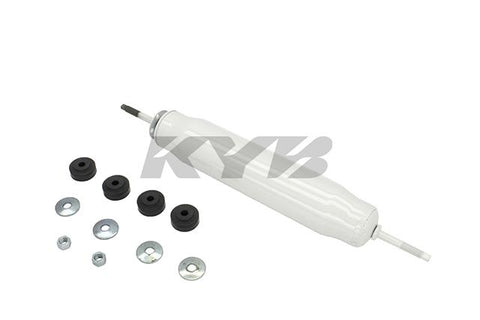 KYB Shocks & Struts Steering Stabilizers Front FORD F450 Super Duty (2WD) 1993-97 - SS10334