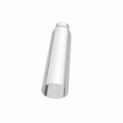 MagnaFlow Tip 1-Pk Sc 3.50 X 18 2.5 15Deg - 35105