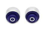 SuperPro 2010 Kia Soul + Front Lower Inner Rearward Control Arm - Caster Bushing Set - SPF2102K