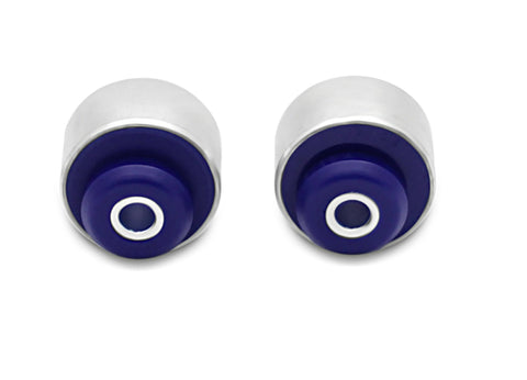 SuperPro 2010 Kia Soul + Front Lower Inner Rearward Control Arm - Caster Bushing Set - SPF2102K