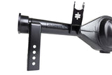 Ridetech 70-81 Chevrolet Camaro / 70-81 Pontiac Firebird Rear Axle Housing Kit - Blk (Stock Width) - 11179682