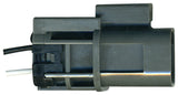 NGK Nissan 200SX 1988-1987 Direct Fit Oxygen Sensor - 24071