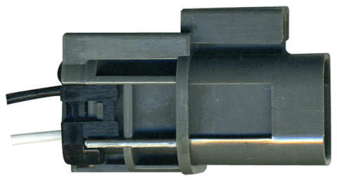 NGK Nissan 200SX 1988-1987 Direct Fit Oxygen Sensor - 24071