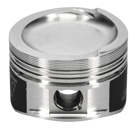 Wiseco VW VR6 2.8L 10.5:1 83mm Piston Shelf Stock Kit - K607M83