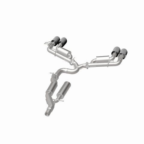 Magnaflow 22-23 VW Golf R NEO Cat-Back Exhaust System - 19617