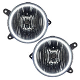 Oracle Ford Mustang GT 05-09 LED Fog Halo Kit - White - 1160-001