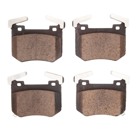 R1 19-26 Genesis G70 Rear Optimum OE Brake Pads - 2552-2144-00