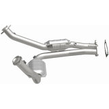 MagnaFlow Direct Fit Catalytic Converter 04 Ranger/Bser 3.0 Front 50S - 441120
