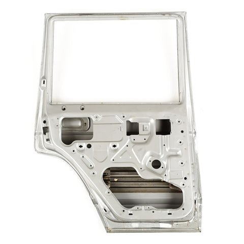 Omix Door Shell Rear LH- 84-96 Jeep Cherokee XJ - S-55176003