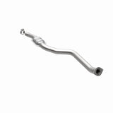 MagnaFlow Direct Fit Catalytic Converter 13 Cadillac ATS 2.0L Turbocharged Rear (49 State) - 51577
