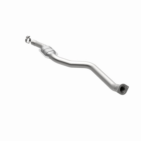 MagnaFlow Direct Fit Catalytic Converter 13 Cadillac ATS 2.0L Turbocharged Rear (49 State) - 51577