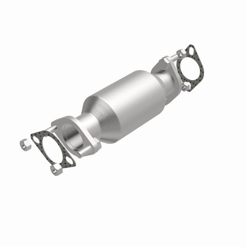 MagnaFlow Direct Fit Catalytic Converter 2007 Sorento V6 3.8 OEM Underbody - 52434