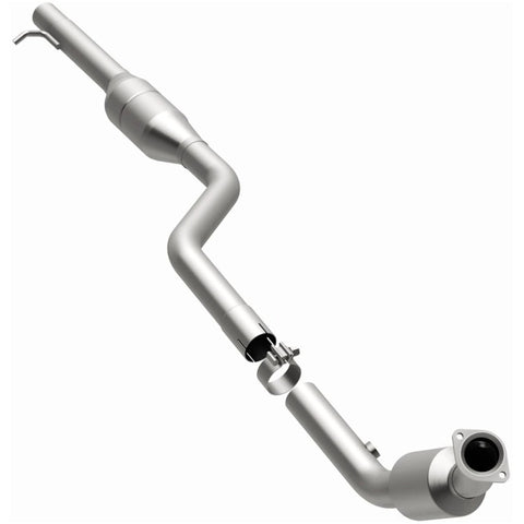 MagnaFlow Conv DF 99-02 Mercedes SL500 5.0L - 24050
