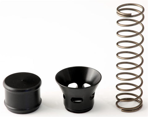 GFB Mach 2 Atmosphere Conversion Kit-Changes T9100/T9101/T9102/T9104/T9105/T9135 Recir to Atmosphere - 5930